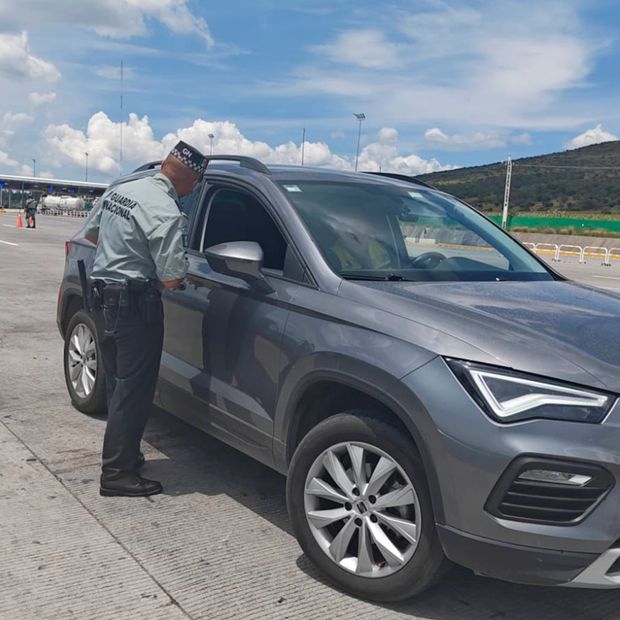 Carreteras de México Hoy: Reporte de Bloqueos y Accidentes Este 20 de Octubre de 2026